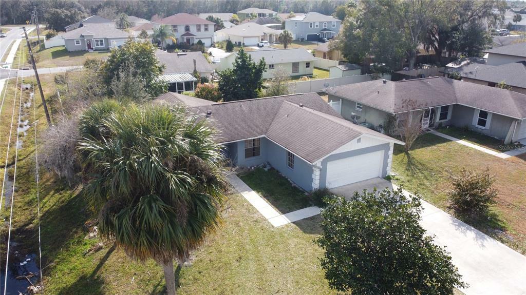 Property Photo:  467 Spike Court  FL 34759 