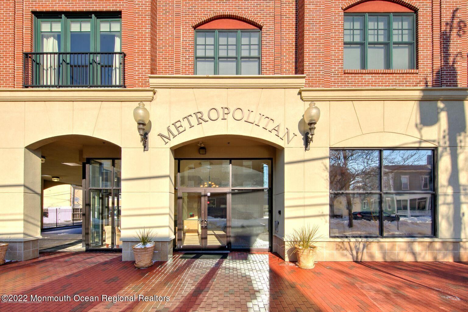 Property Photo:  23 Wallace Street  NJ 07701 