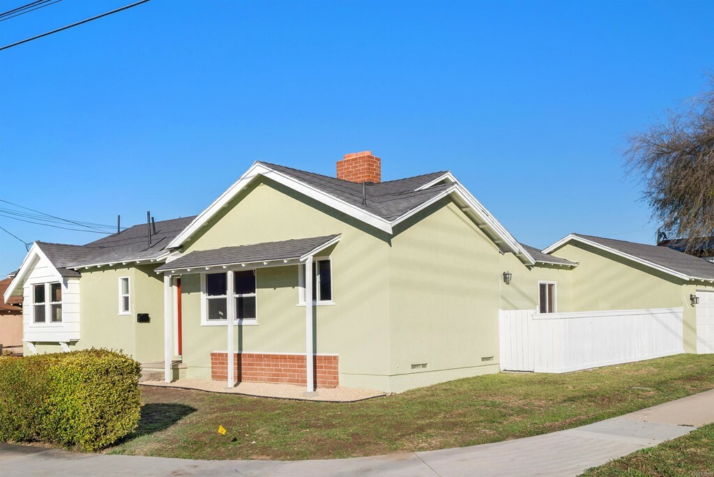 Property Photo:  7504 Gribble Street  CA 92114 