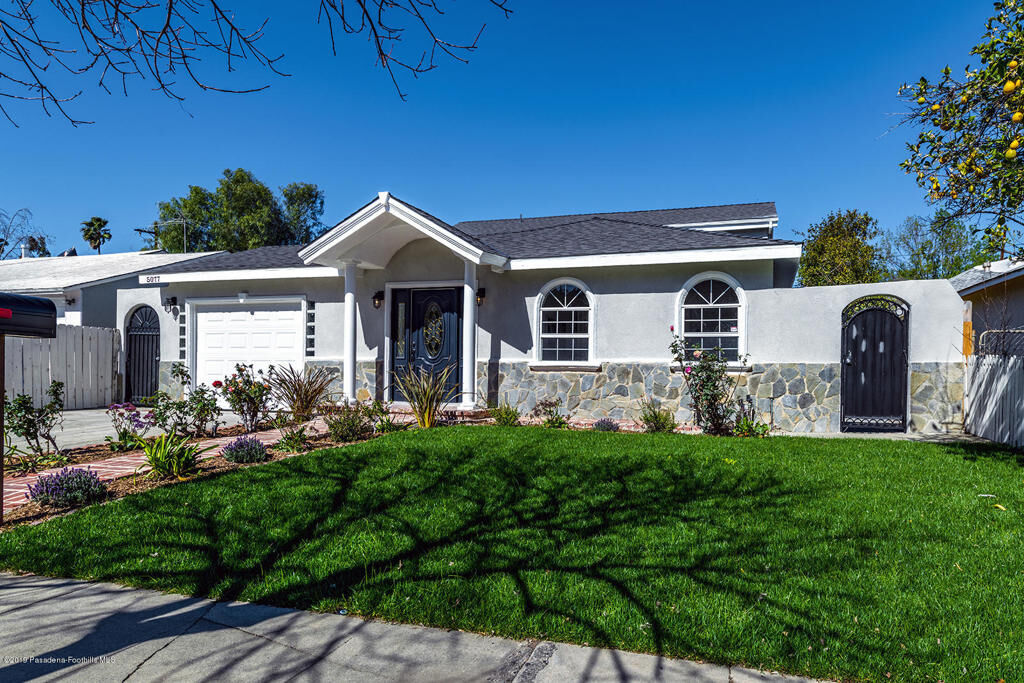 Property Photo: 5077 Nestle Avenue CA 91356
