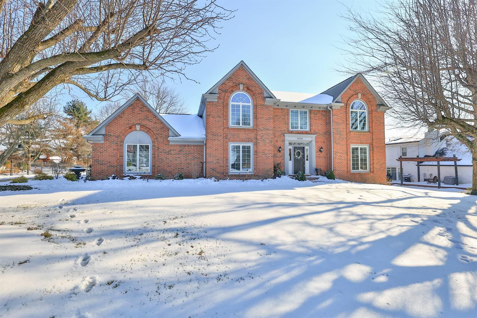 Property Photo: 1034 Colina Drive KY 41017