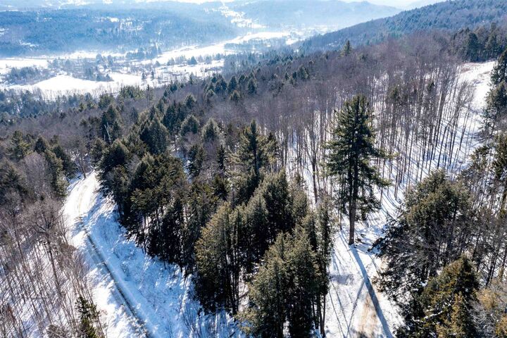 Property Photo:  0 Terrafay Road Lot #2  VT 05660 