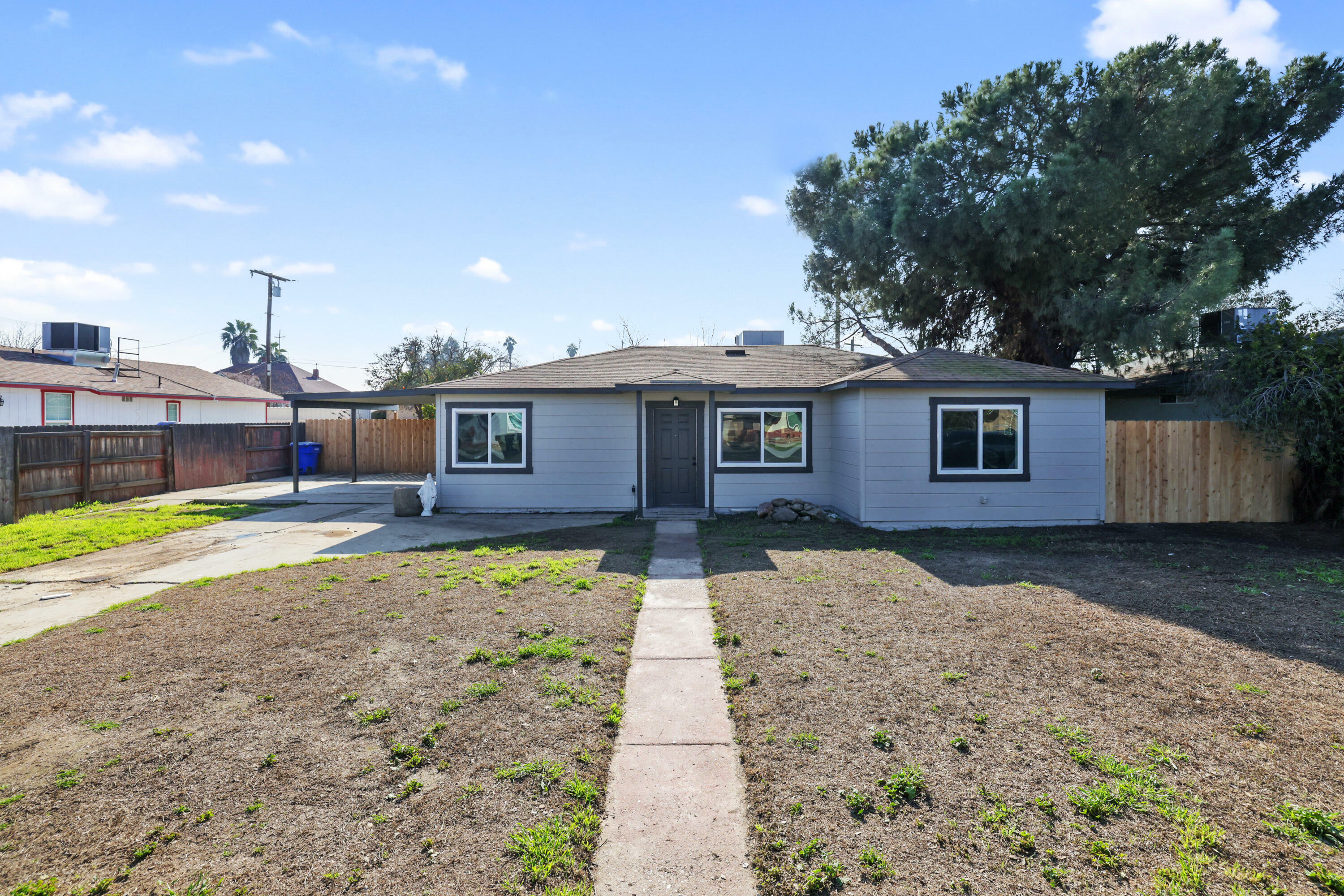 Property Photo:  763 Washington Street  CA 93230 