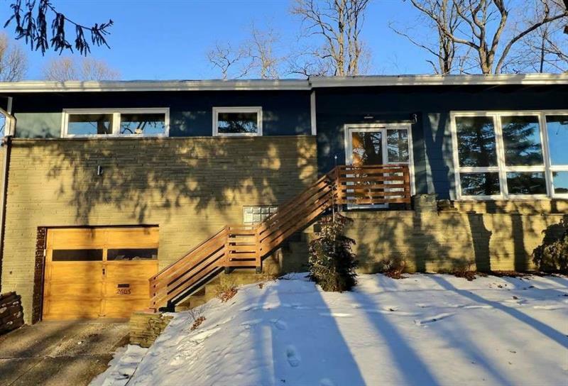 Property Photo: 2603 Santa Barbara Drive PA 15102