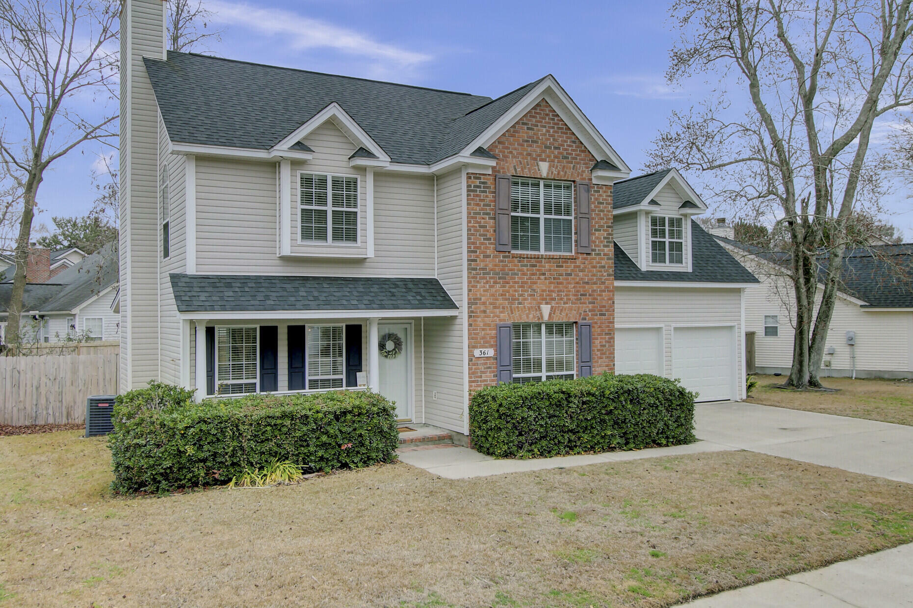 Property Photo:  361 Arlington Drive  SC 29414 