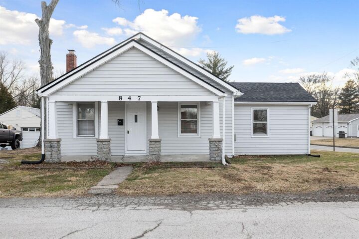 847 Willow St  Williamsburg OH 45176 photo