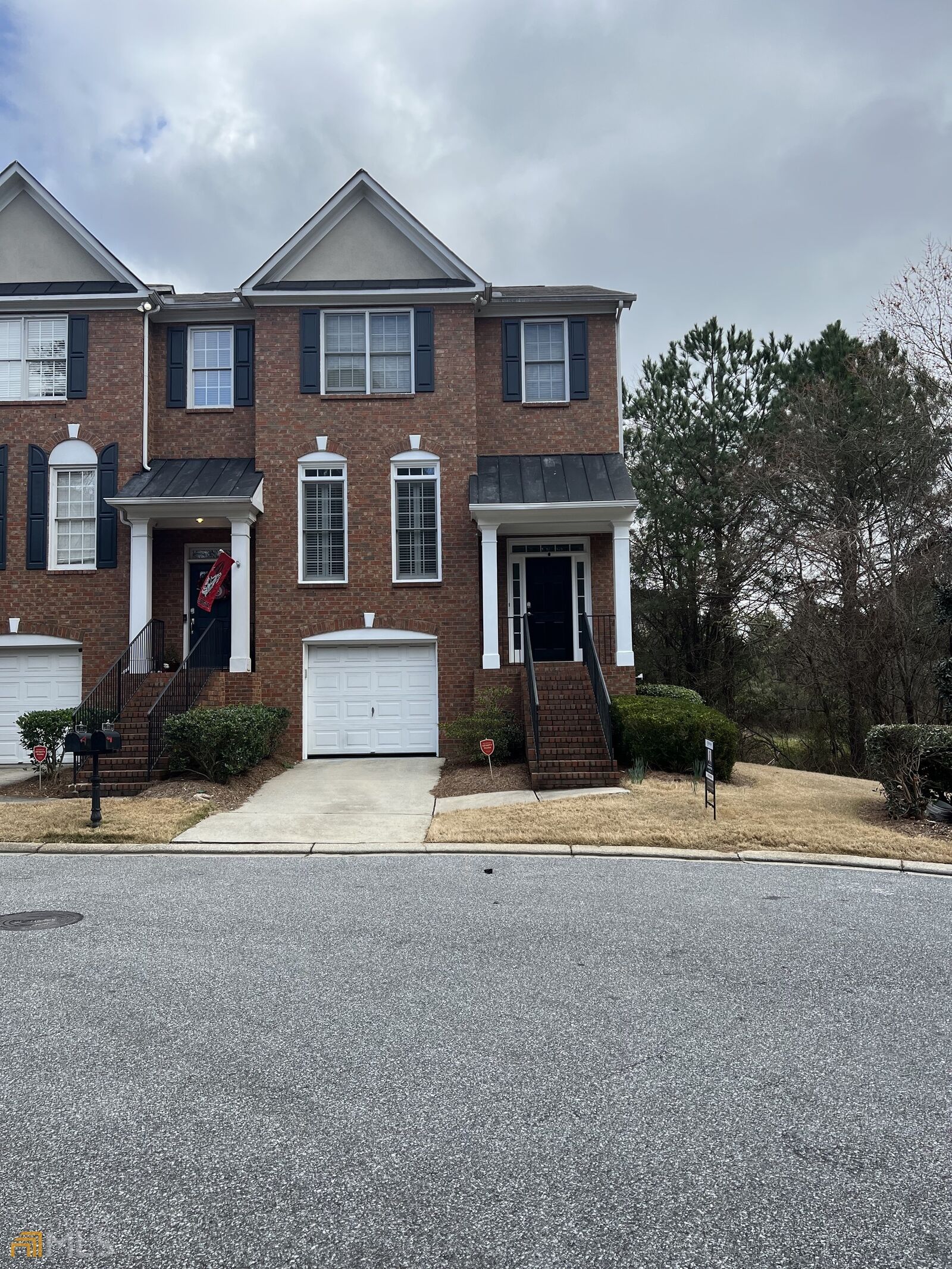 Property Photo:  2443 Leaf Hollow Court 1  GA 30080 