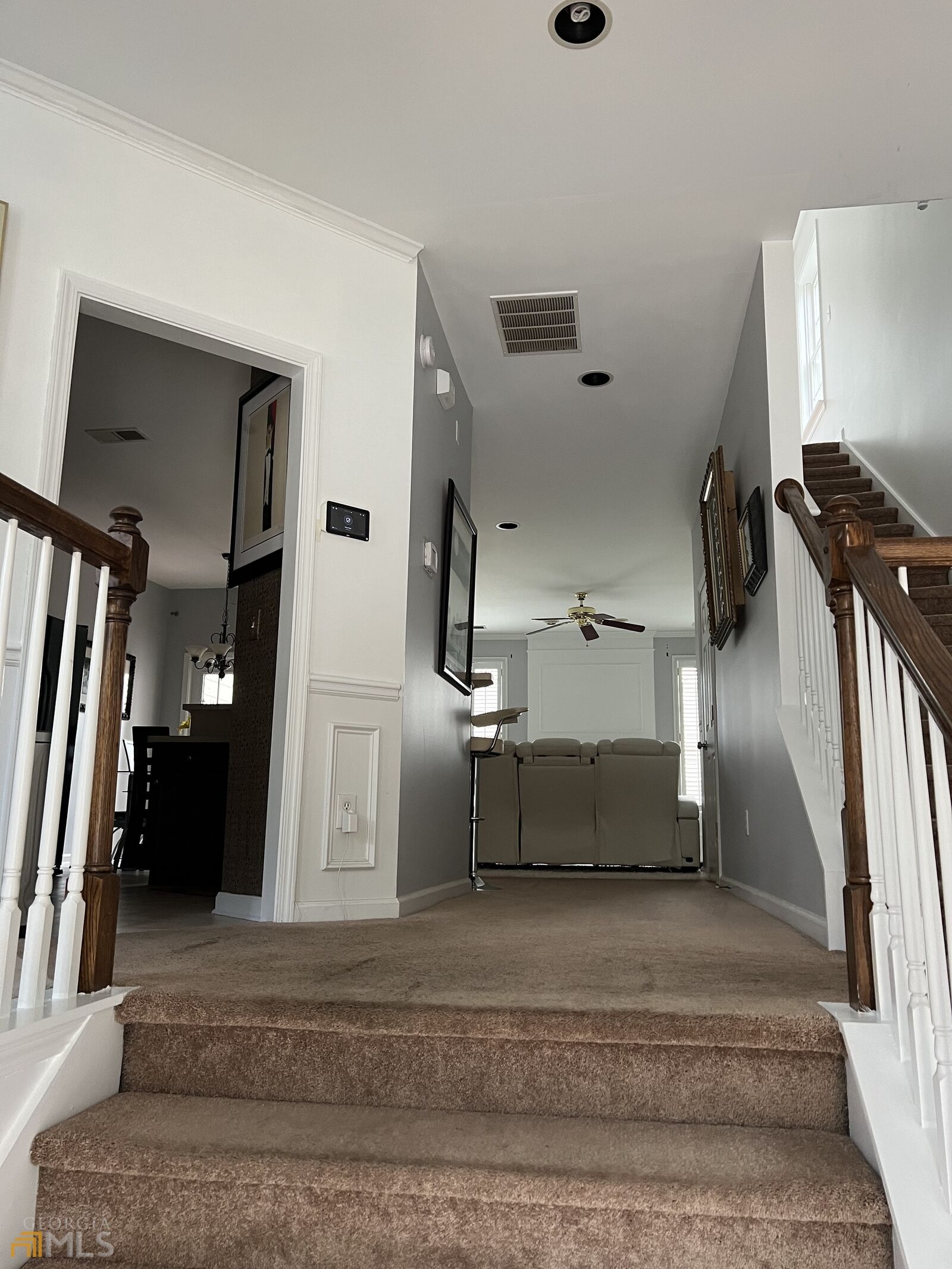 Property Photo: 2443 Leaf Hollow Court 1 GA 30080