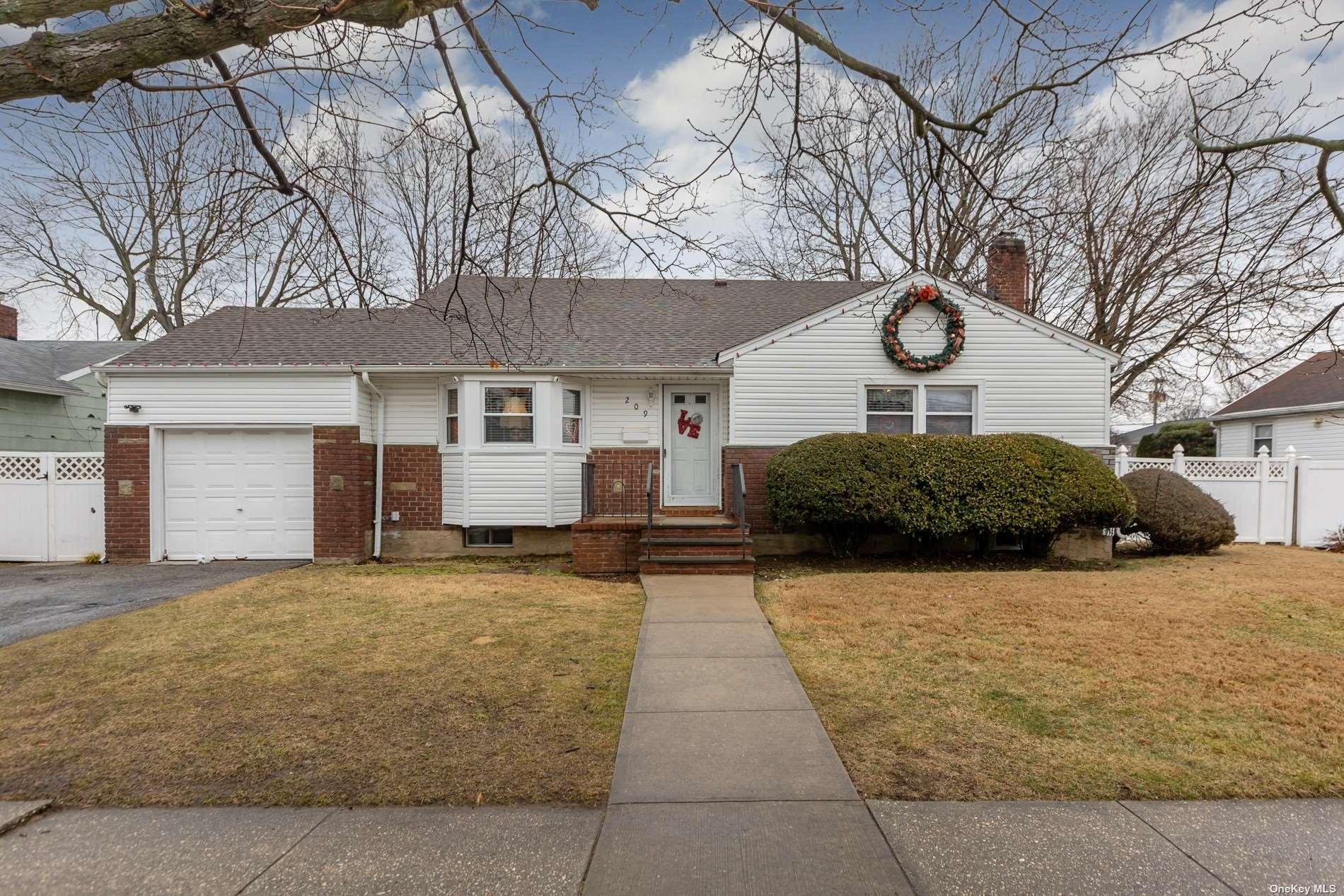 Property Photo: 209 N Michigan Avenue NY 11758