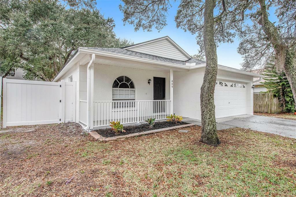 Property Photo:  445 Palmetto Street  FL 34698 