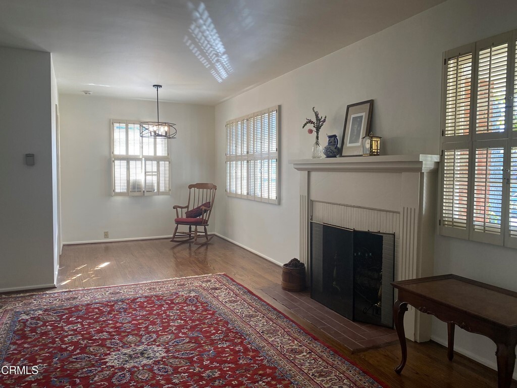 Property Photo: 6764 La Presa Drive CA 91775