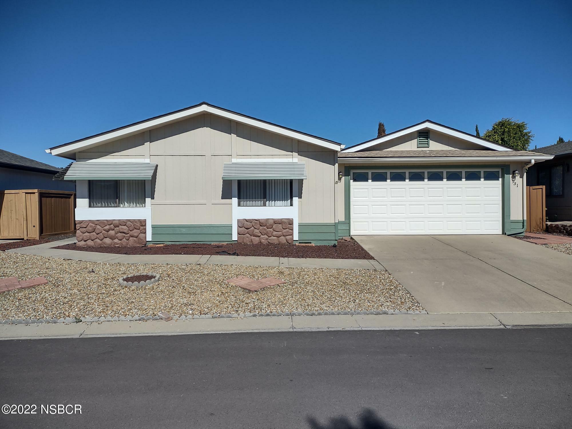 Property Photo:  951 N Ridge View Drive  CA 93455 