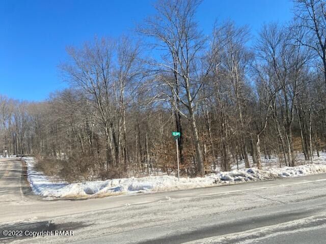 Property Photo: 4 Altemose (Pvt Rd 4 ) Road PA 18347