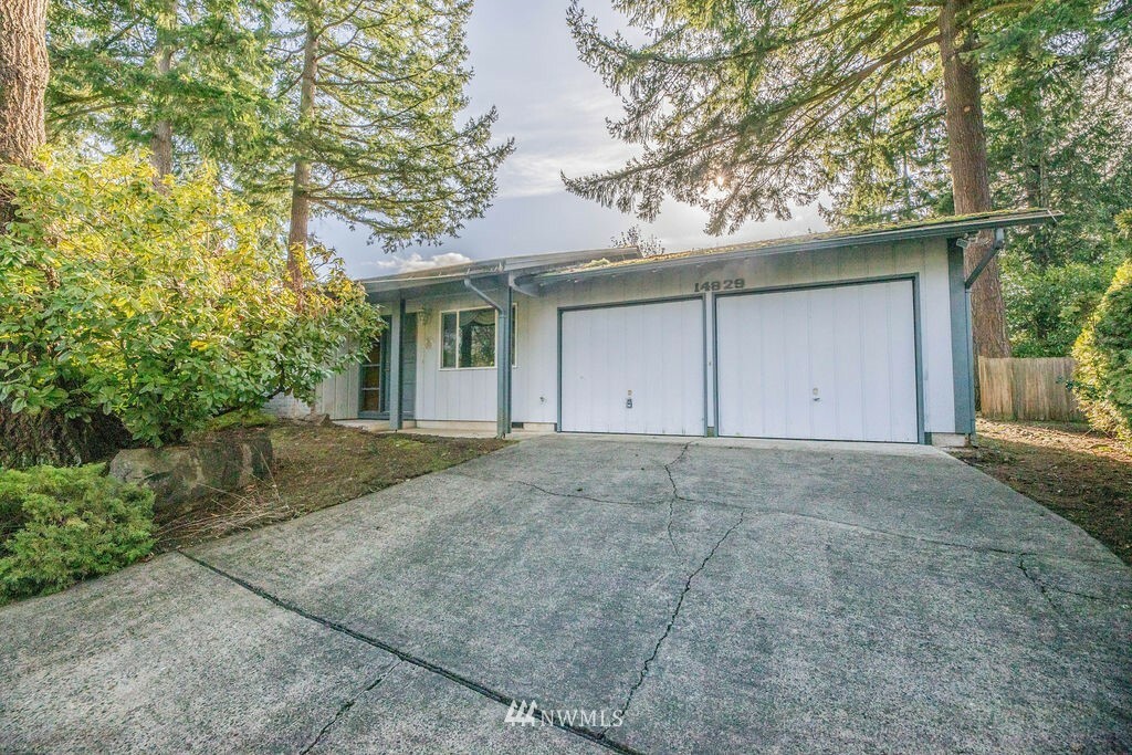 Property Photo: 14829 SE 18th Place WA 98007
