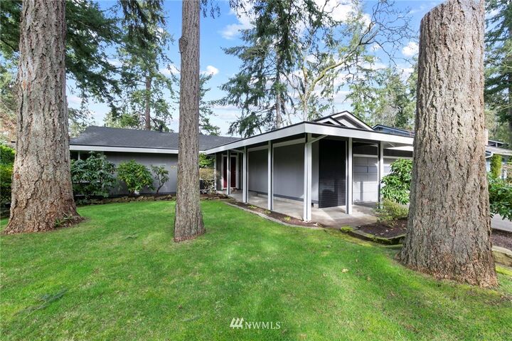 Property Photo: 7414 Onyx Drive SW WA 98498