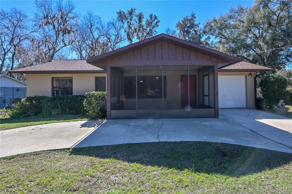 Property Photo:  7228 E Oak Isle Drive  FL 34450 