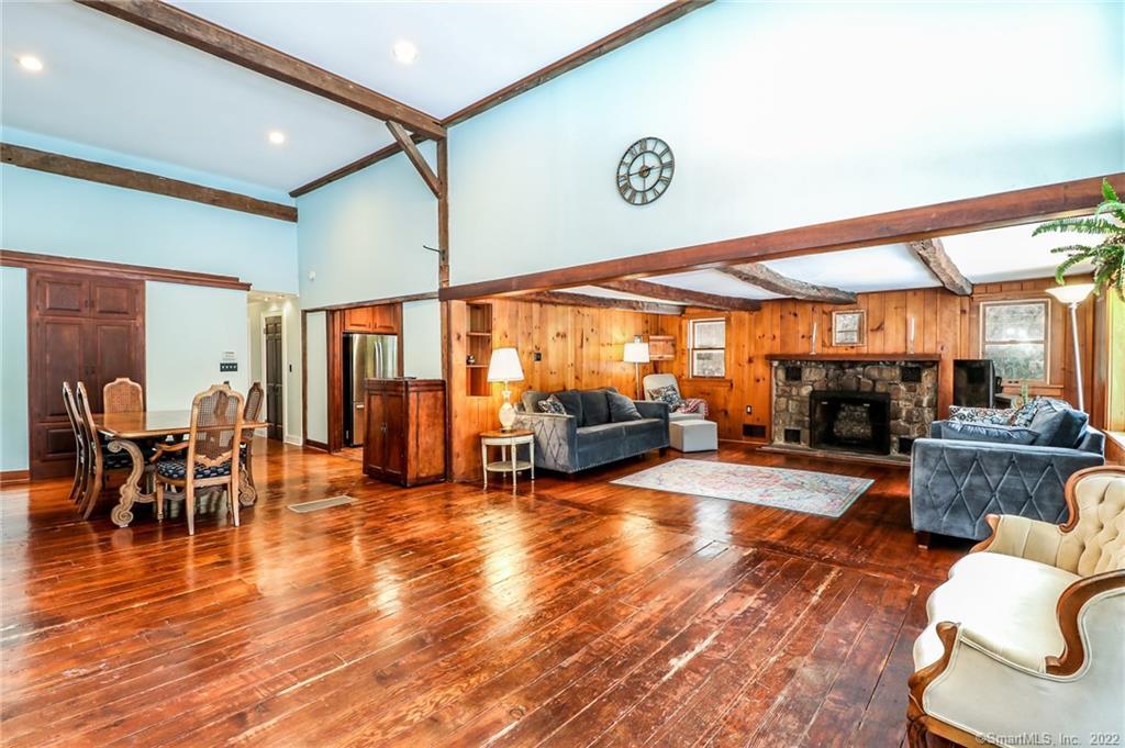 Property Photo:  42 Gaylord Road  CT 06755 