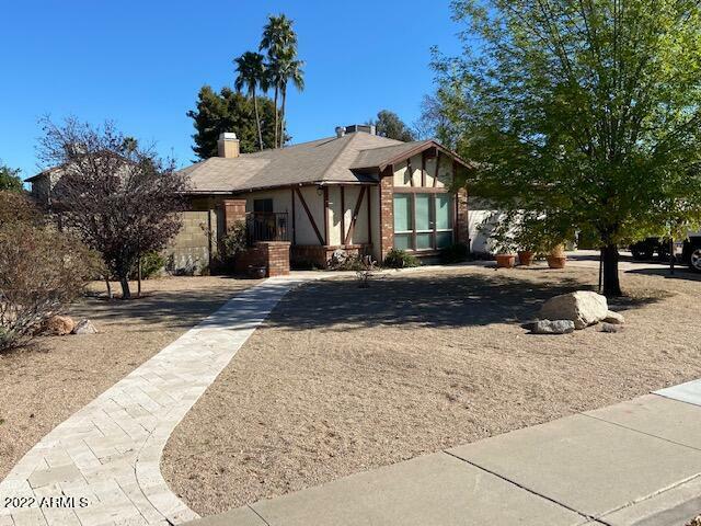 Property Photo:  13237 N 55th Avenue  AZ 85304 