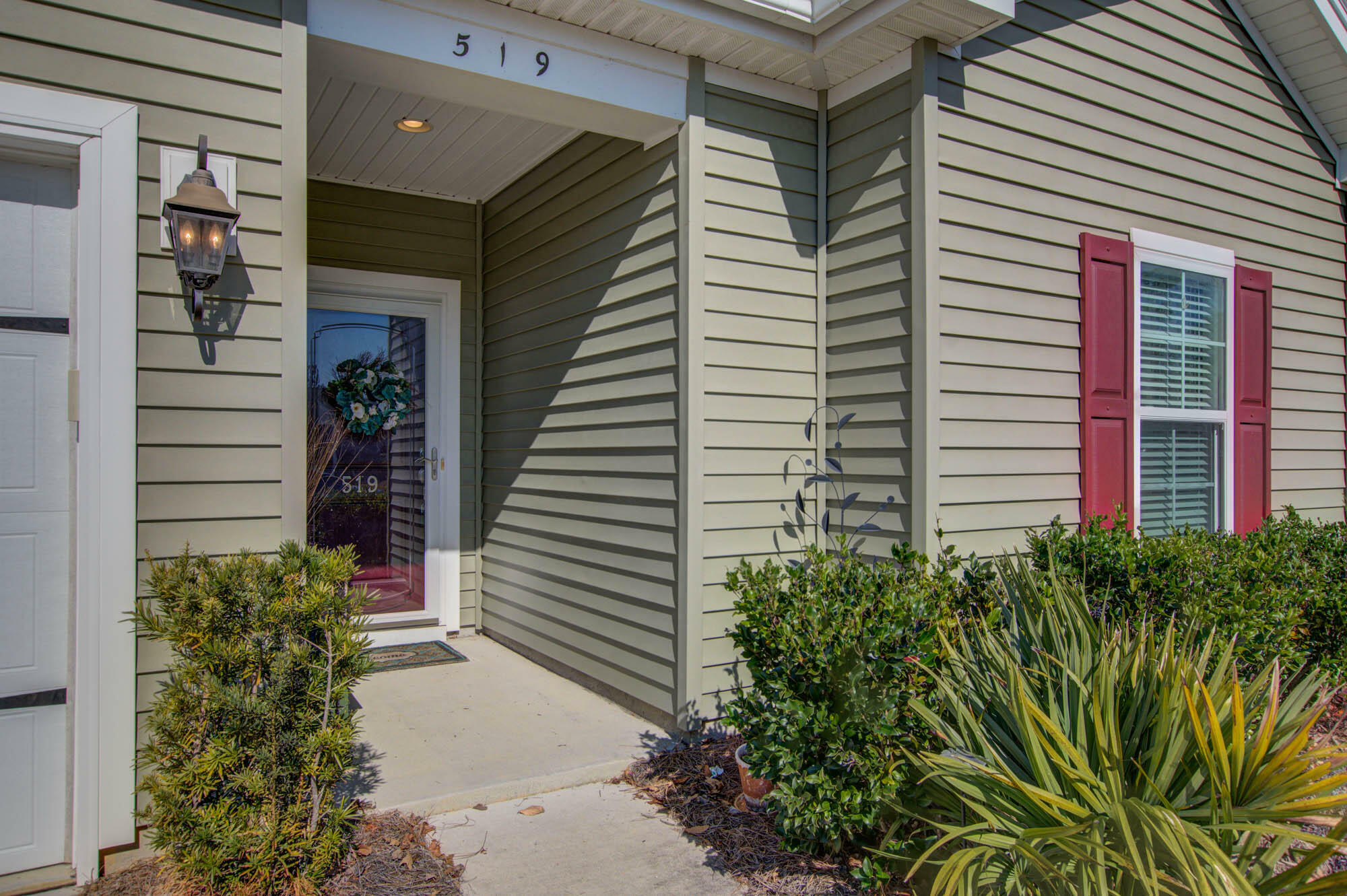 Property Photo: 519 Tarleton Drive SC 29483