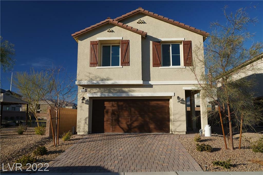 Property Photo:  4212 Spring Storm Avenue  NV 89081 