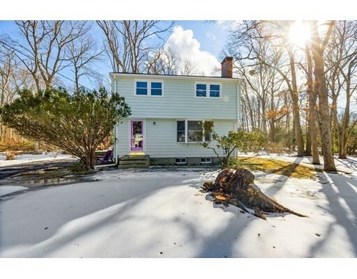Property Photo: 52 Edgewood Rd MA 02066