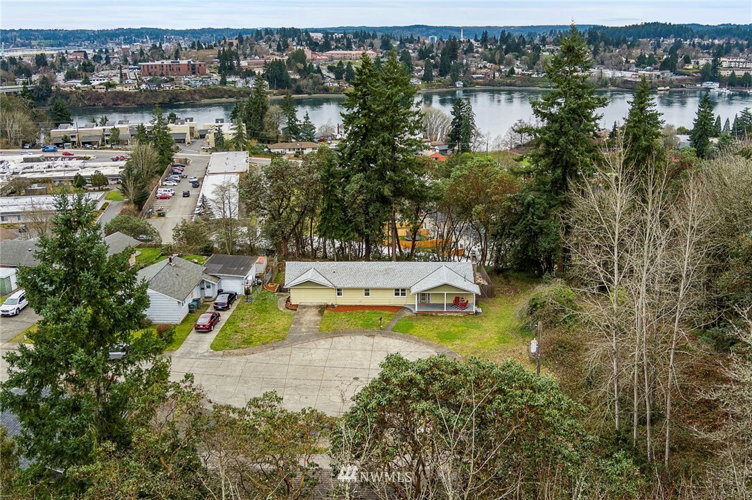 Property Photo: 507 Juniper Street WA 98310