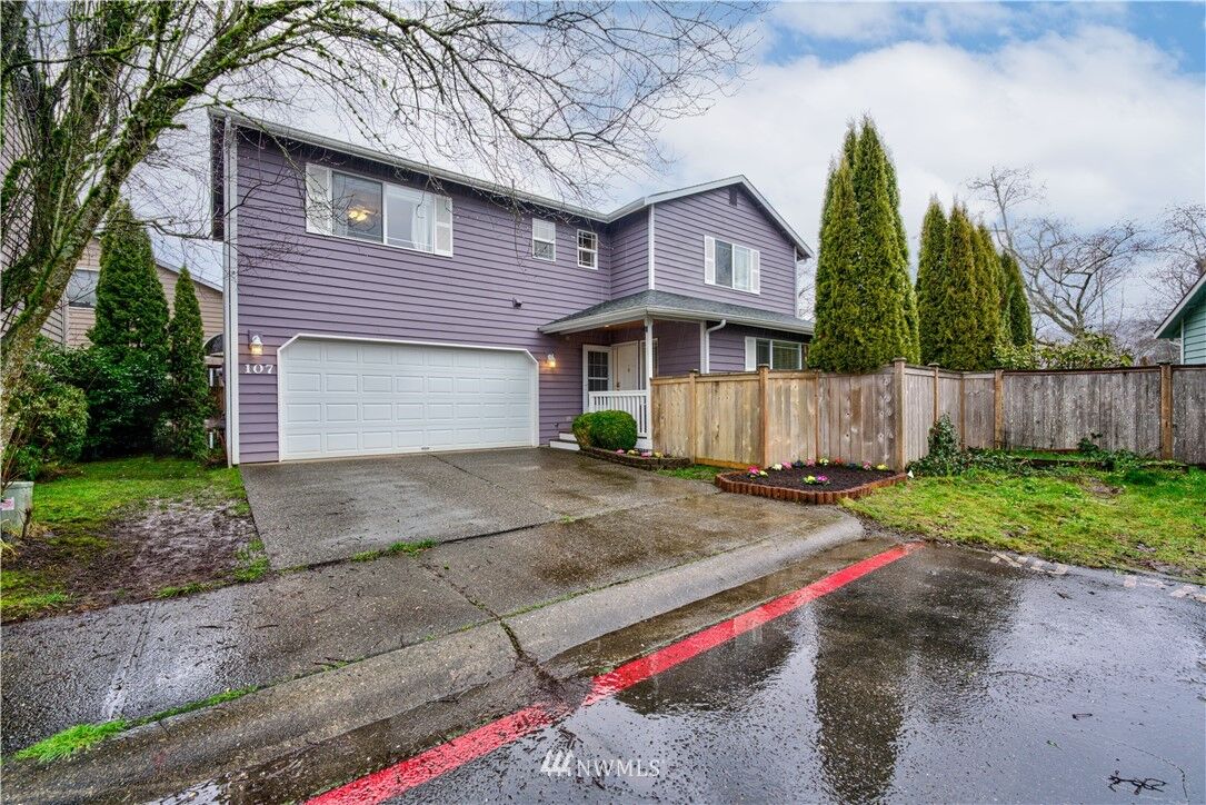 Property Photo:  107 Wildwood Place  WA 98294 