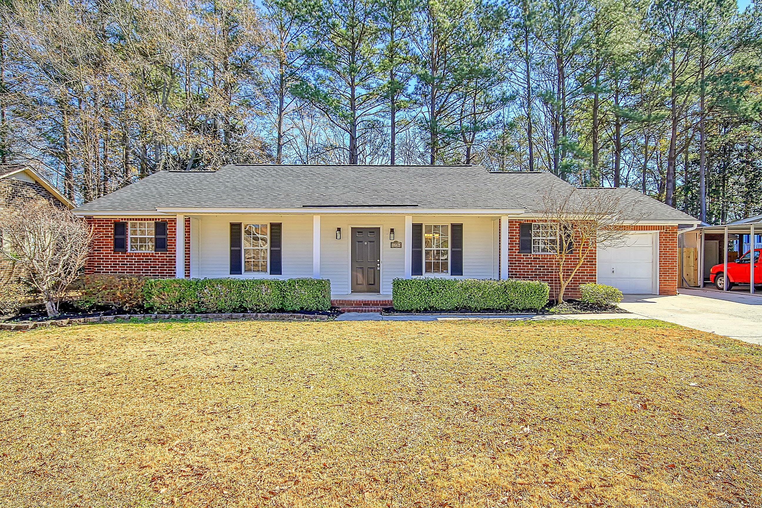 Property Photo: 1236 Scotch Pine Lane SC 29456