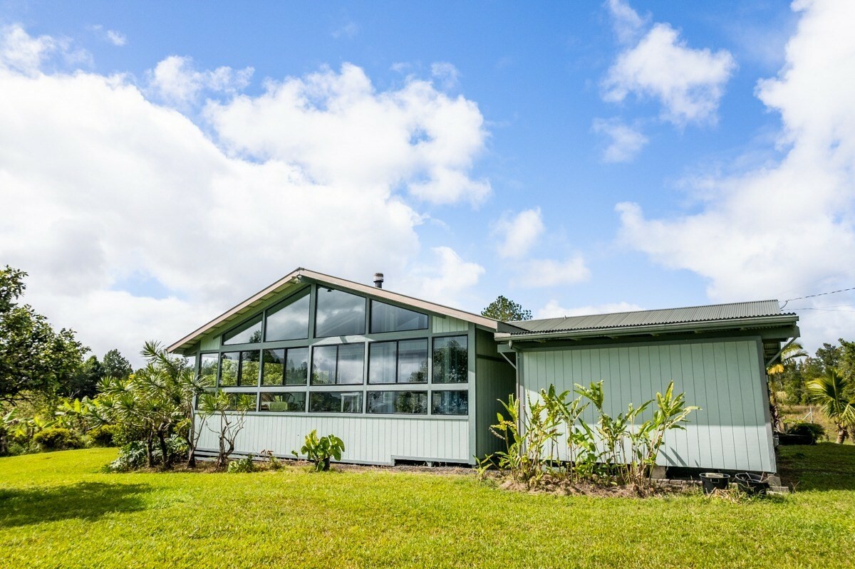 Property Photo:  17-7860 N Kulani Rd  HI 96771 