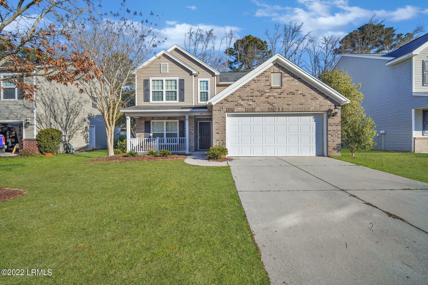 26 Cedar Creek Circle  Beaufort SC 29906 photo