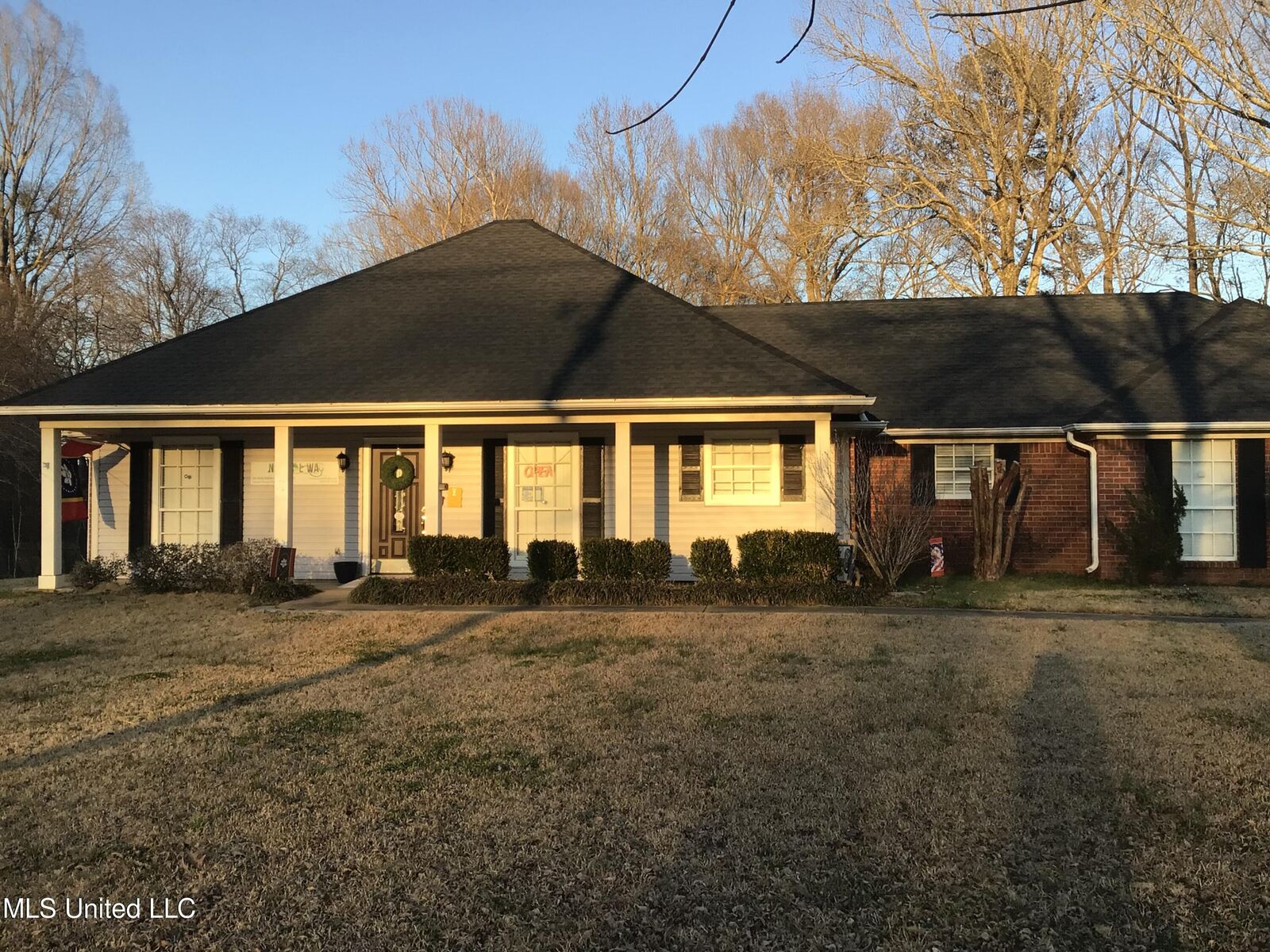 Property Photo: 6760 Gary Road MS 39272