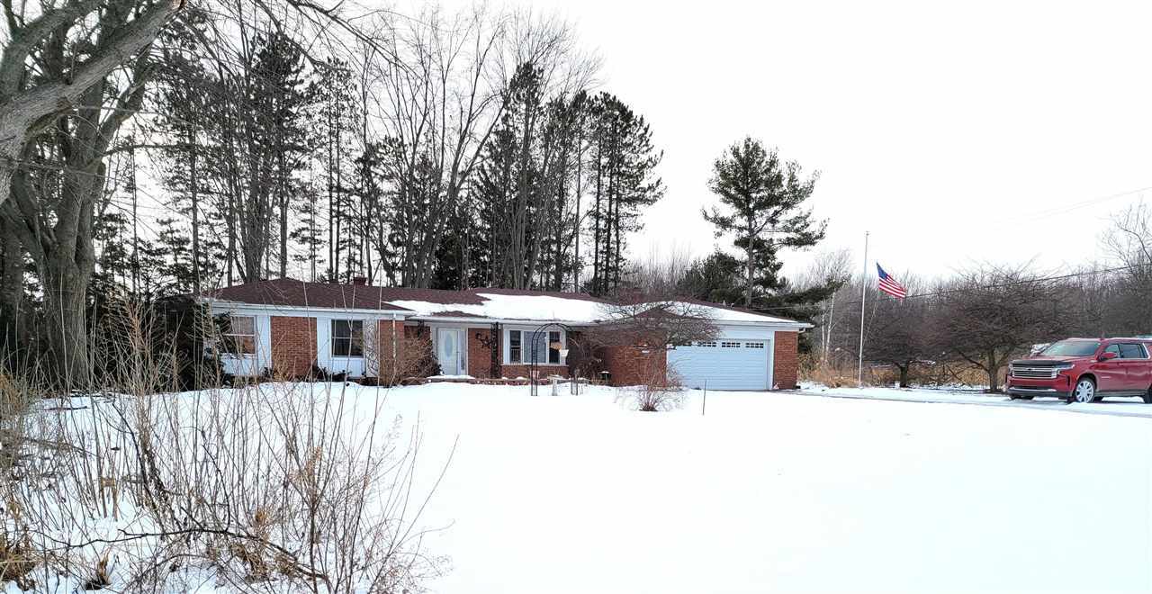 Property Photo:  10520 S Dehmel  MI 48415 