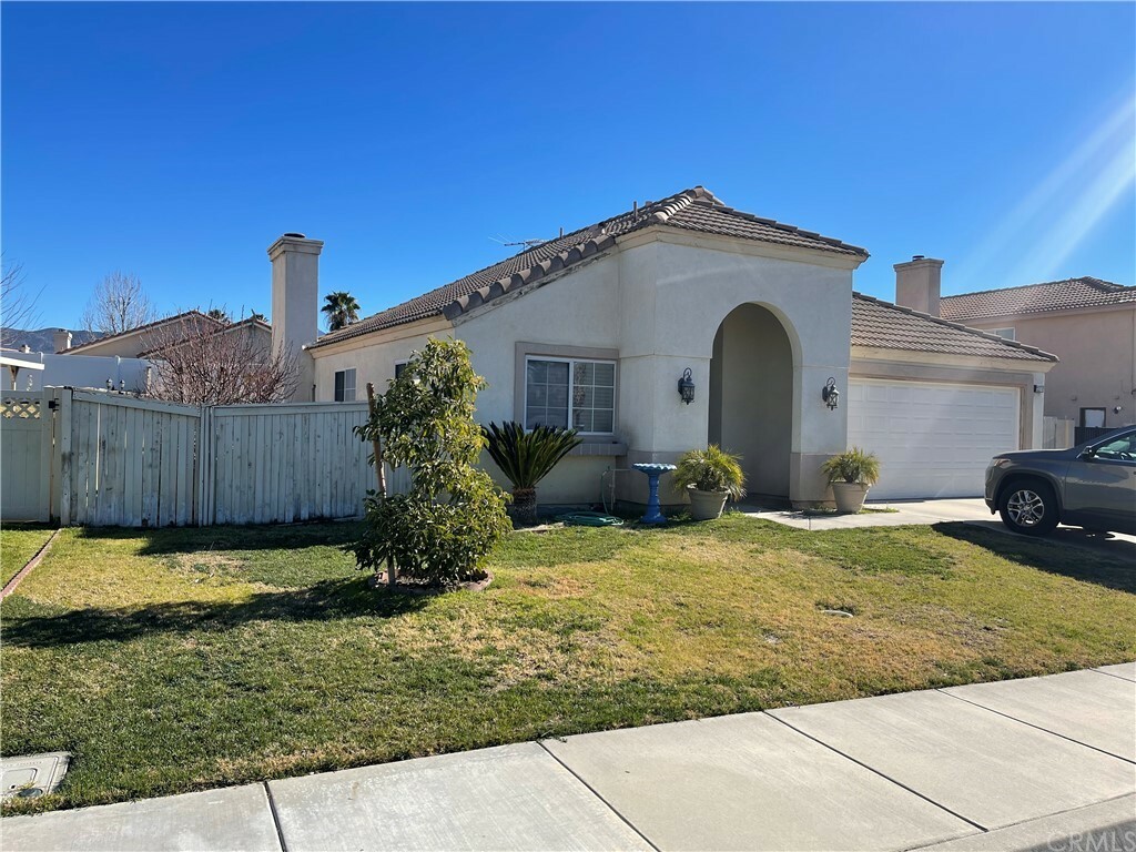 Property Photo:  1277 Galileo Way  CA 92583 