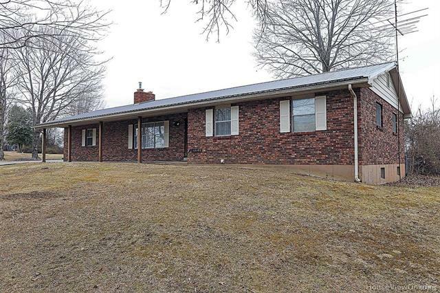 4561 Korber Road  Farmington  63640 photo