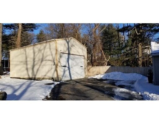 Property Photo:  24 Lakeshore Dr  MA 01752 