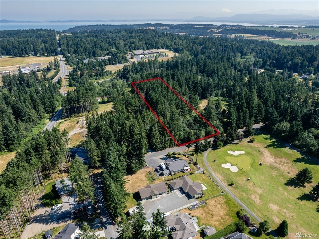 Property Photo:  0 Xx  Woodland Drive  WA 98282 