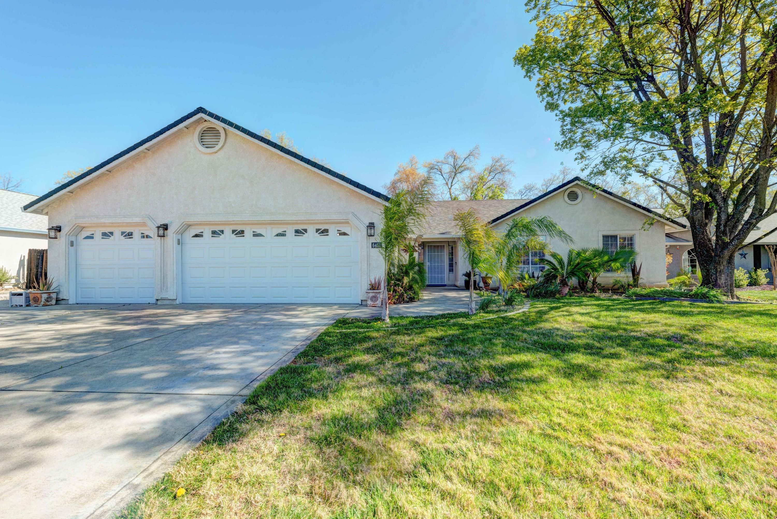 Property Photo:  6451 Hemlock Street  CA 96001 