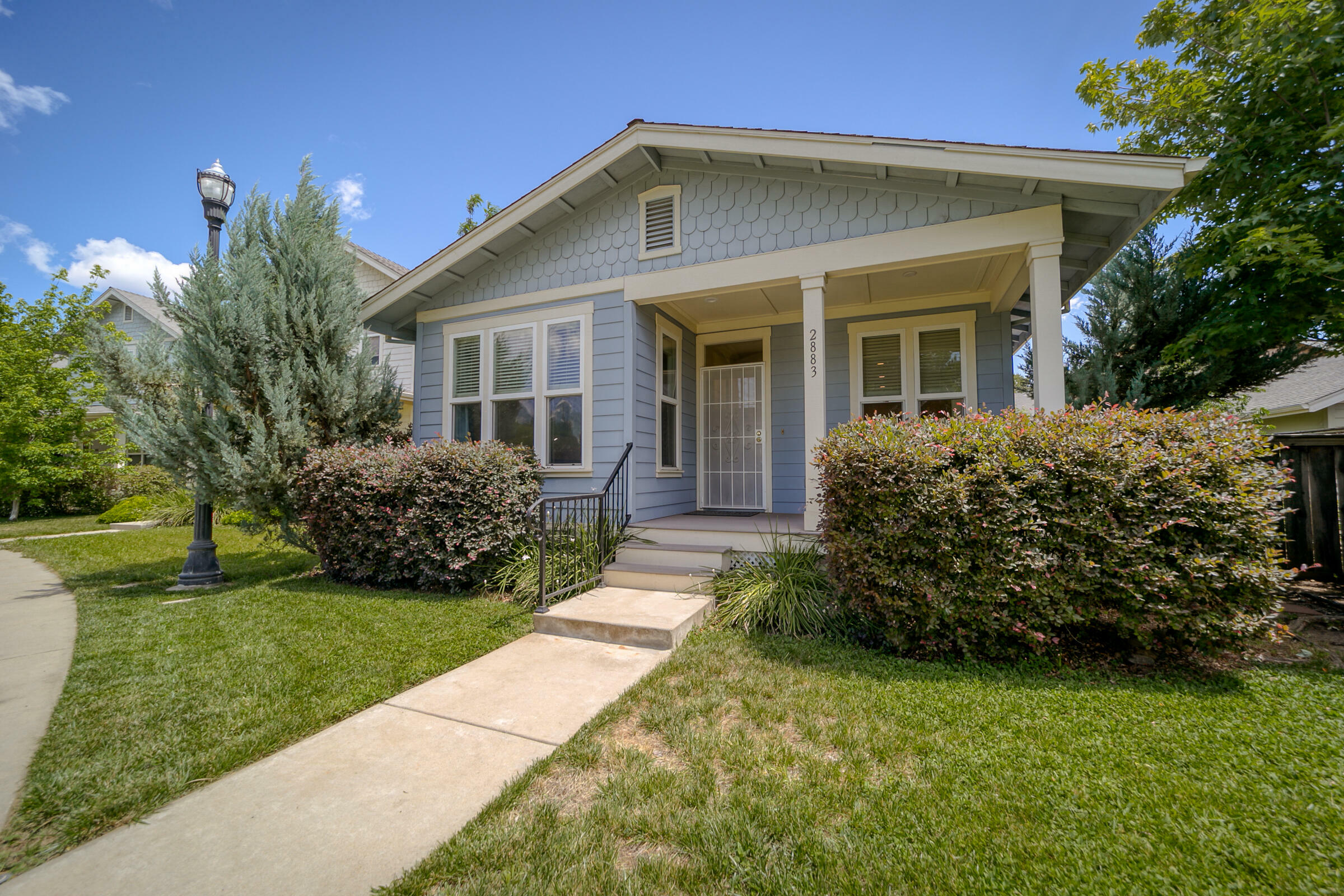 Property Photo:  2883 Lanning Avenue  CA 96001 