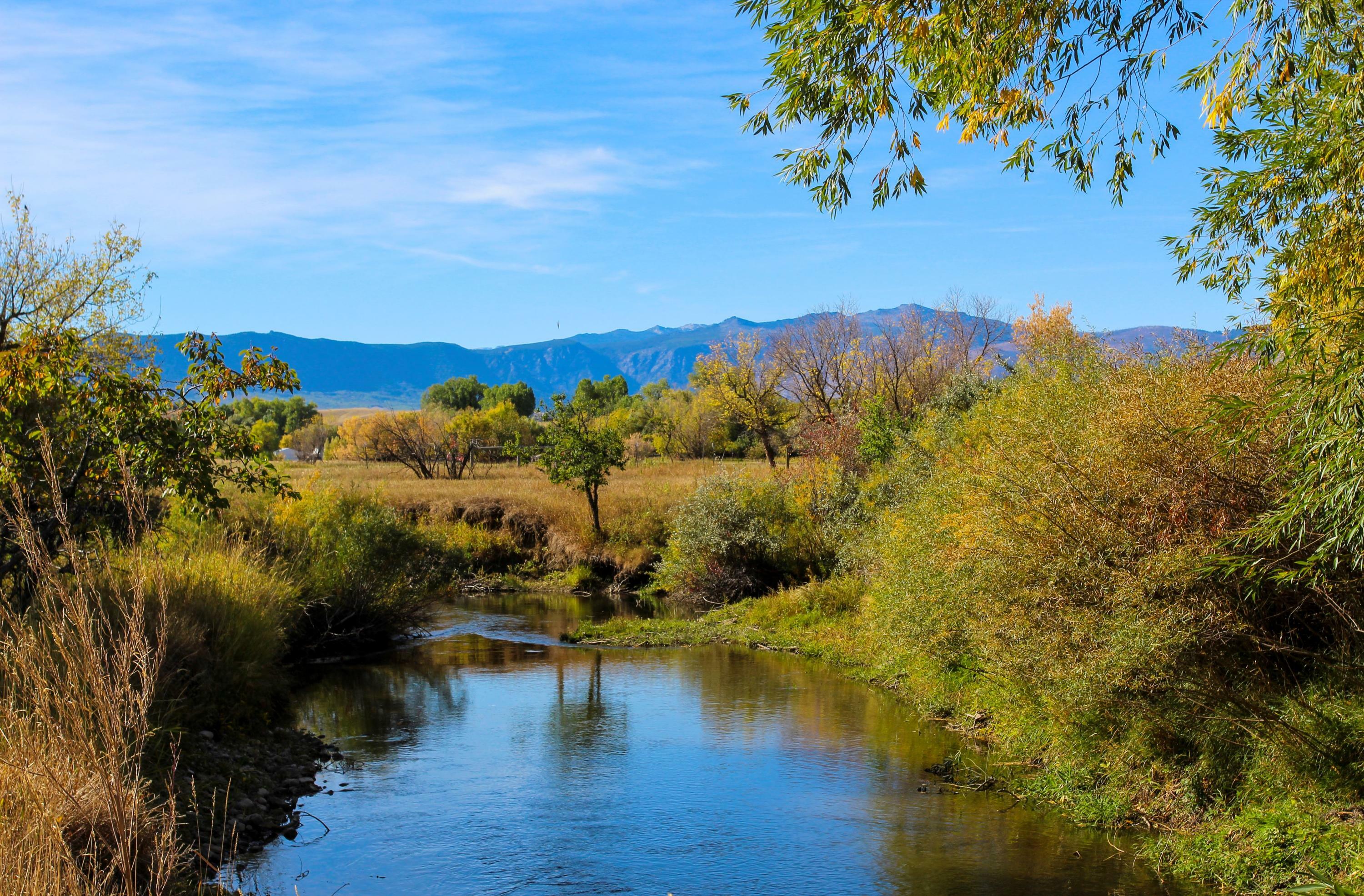 Property Photo:  Tbd Cox Valley Road  WY 82801 