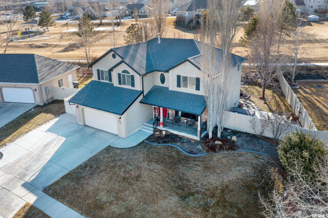 Property Photo:  Address not disclosed  UT 84045 