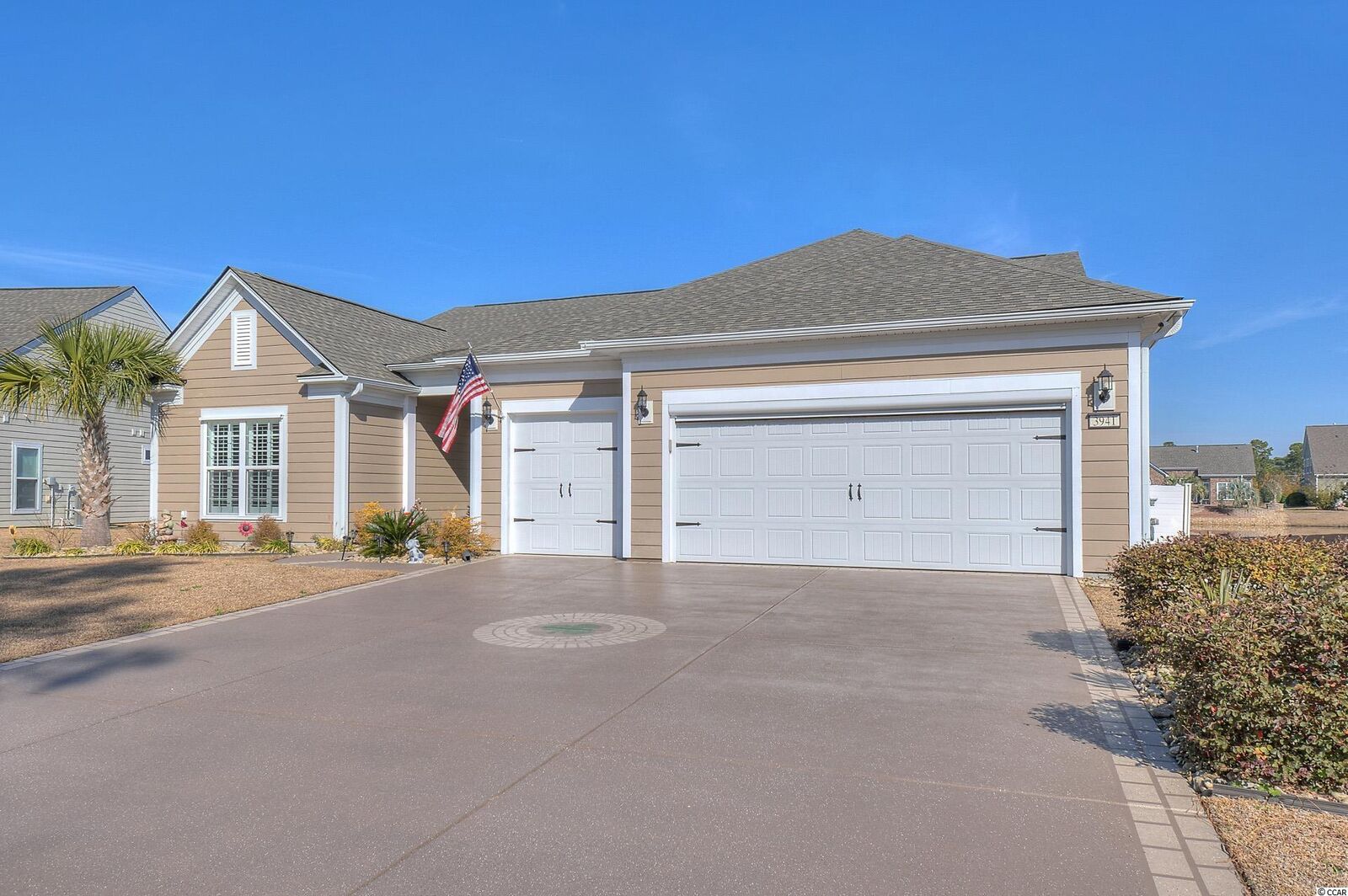 Property Photo:  3941 Riley-Hampton Dr.  SC 29579 