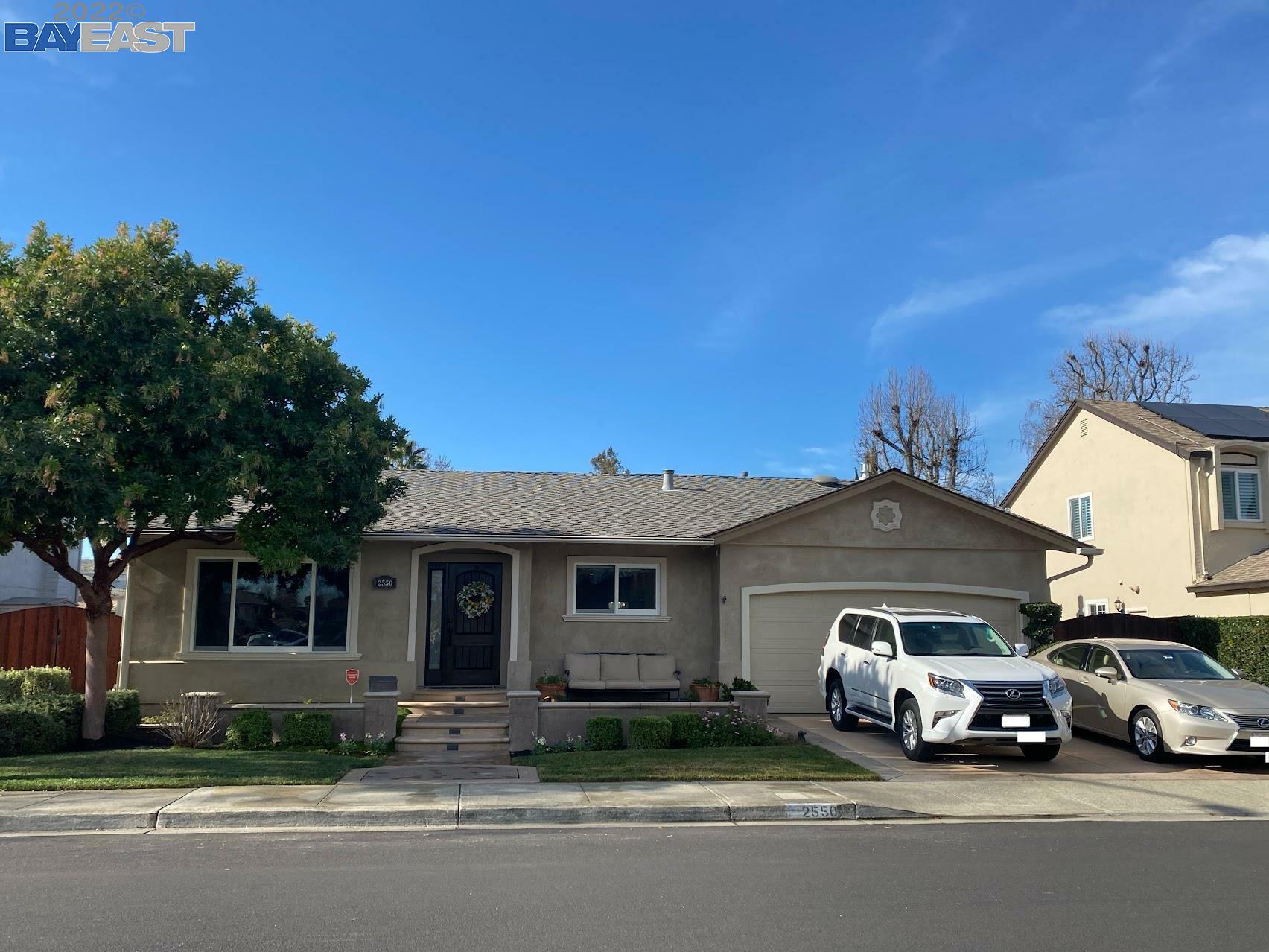 Property Photo:  2550 Sanderling Dr  CA 94566 