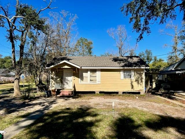 2301 Lilly Street  Lake Charles LA 70601 photo