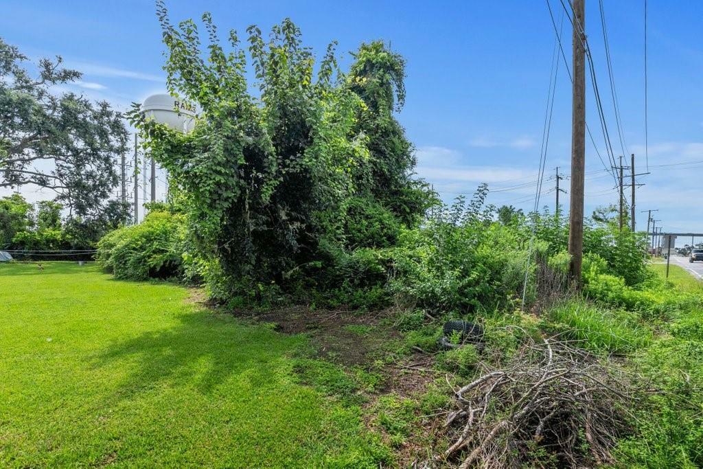 Property Photo:  812 Miller Avenue NE  LA 70669 