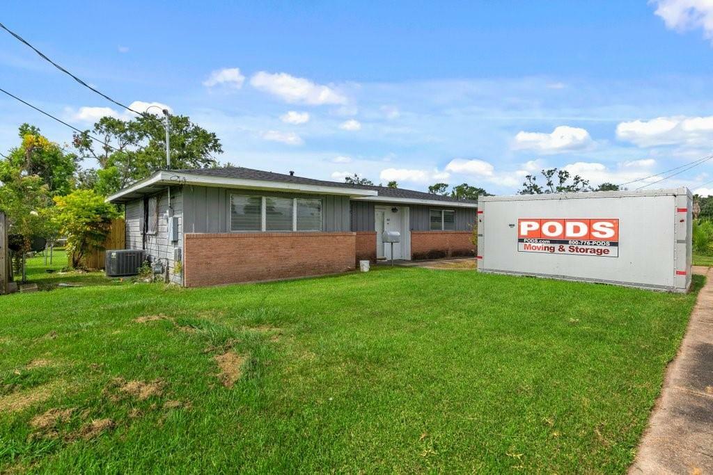 Property Photo:  1612 Arkansas Street  LA 70607 