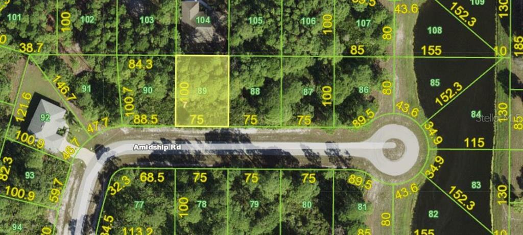 Property Photo:  14 Amidship Road  FL 33946 