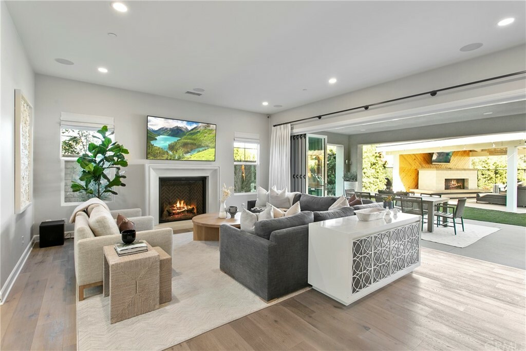 Property Photo:  2545 N La Capella Court  CA 92867 