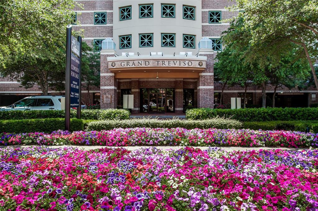Property Photo:  330 Las Colinas Boulevard E 464  TX 75039 