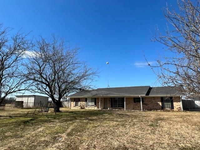 Property Photo:  2277 County Road 3525  TX 75437 