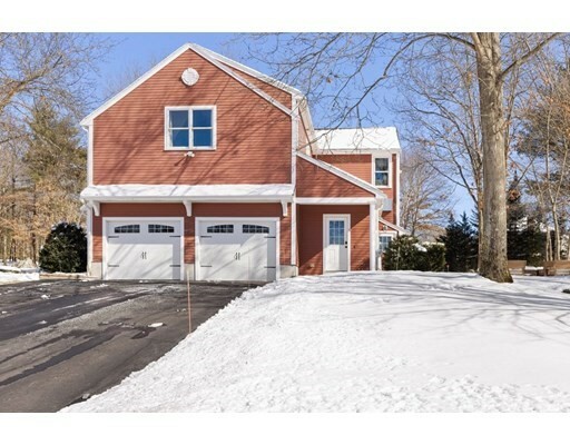 Property Photo: 3 Mayflower Dr MA 02048